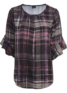 Блузка Bonprix