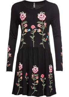 Платье Bonprix