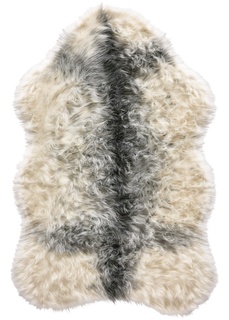 Мех зимний, искусственный Bonprix