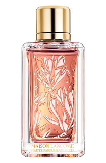 Парфюмерная вода Magnolia Rosae Lancome