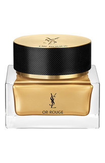 Насыщенный крем для лица Or Rouge Creme Riche YSL