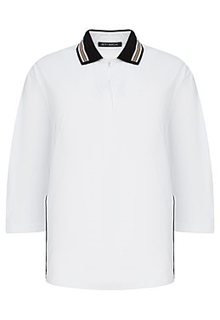 Блузка с отделкой Betty Barclay