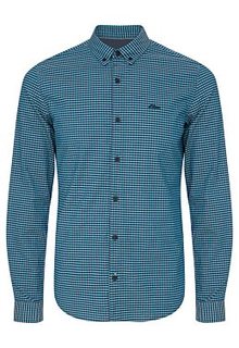 Рубашка из хлопка S.Oliver