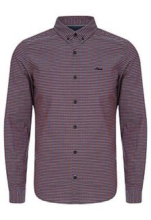 Рубашка из хлопка S.Oliver