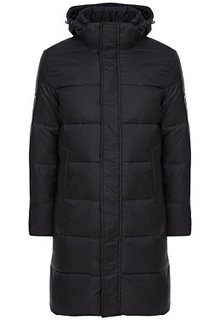 Удлиненный пуховик Urban Fashion for men