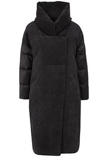 Удлиненный пховик Neohit