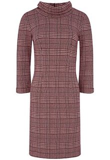 Платье в клетку Tom Tailor