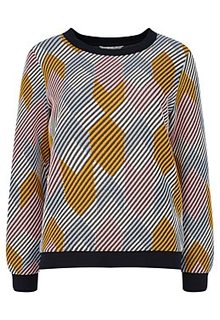 Толстовка с рисунком Tom Tailor