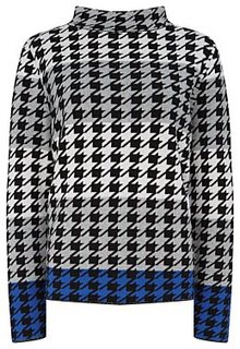 Джемпер с принтом Betty Barclay