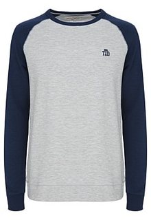 Толстовка Tom Tailor