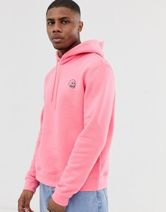 Худи с черепом Cheap Monday