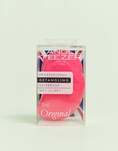 Щетка для путающихся волос Tangle Teezer The Original Розовый