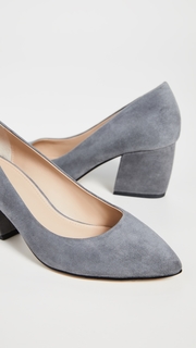 Botkier Stella Block Heel Pumps