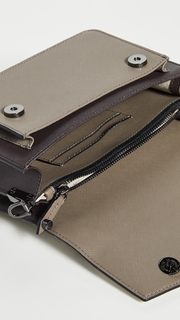 Botkier Cobble Hill Crossbody Bag