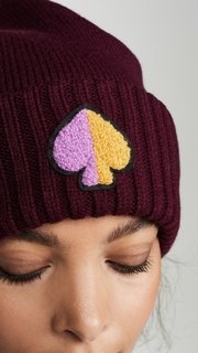 Kate Spade New York Beanie Hat