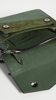 Botkier Cobble Hill Crossbody Bag