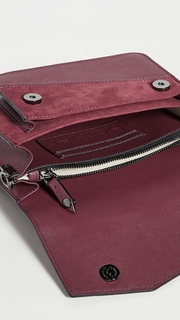 Botkier Cobble Hill Crossbody Bag