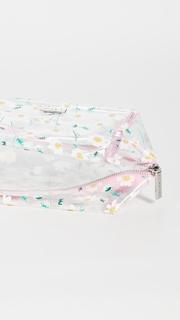 Skinnydip Daisy Chain Makeup Bag