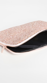 Skinnydip Sunset Beach 13 Laptop Case