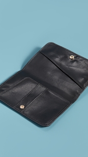 Skinnydip Jetlagged Passport Holder