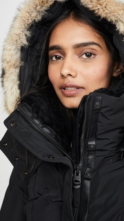 Mackage Jada Maxi Down Coat