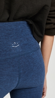Beyond Yoga High Waisted Midi Leggings