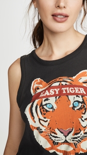 Chaser Easy Tiger Tank