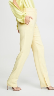 Dion Lee Cady Vented Trousers