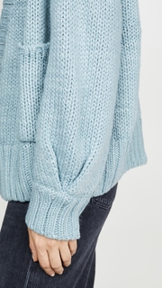 MINKPINK Evening Knit Cardigan