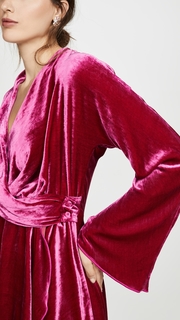 Maria Lucia Hohan Nola Dress