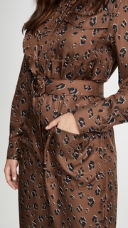 Nicholas Utility Jumpsuit