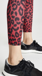 Onzie High Basic Midi Leggings