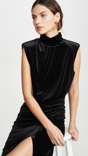 Ronny Kobo Venette Dress