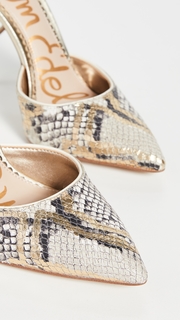 Sam Edelman Deana Pumps