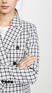 Club Monaco Heleni Coat