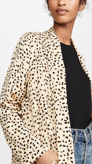 cupcakes and cashmere Arianne Duster