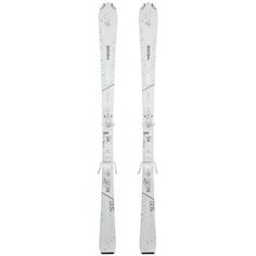 Горные Лыжи Для Трассового Катания Adix 500 Жен. Wedze