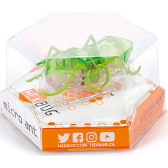 Микроробот HexBug "Муравей"