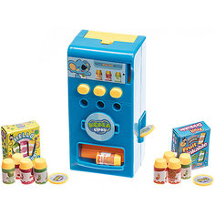 Игровой набор HexBug "Торговый автомат"