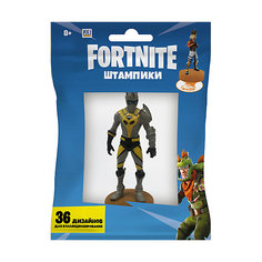 Фигурка-штамп Fortnite "Вираж"