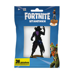 Фигурка-штамп Fortnite "Ворон"
