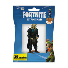 Фигурка-штамп Fortnite "Рагнарек"