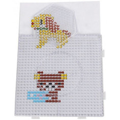 Термомозаика Bradex «В мире животных»