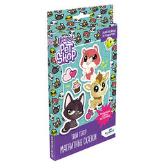 Игровой набор Origami "Littlest Pet Shop: Магнитные сказки мини. Вид 1"