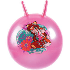 Мяч Играем вместе Enchantimals