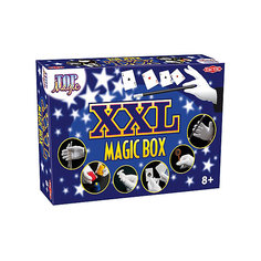 Фокусы XXL, Tactic Games