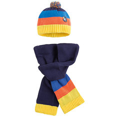Комплект Tuc-Tuc: шапка и шарф