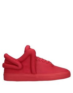 Низкие кеды и кроссовки Supra