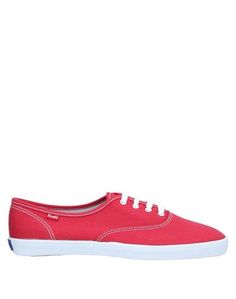 Низкие кеды и кроссовки Keds