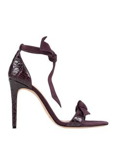 Сандалии Alexandre Birman